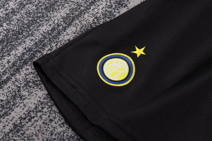 1997-1998 INT Home Retro Kids Soccer Jersey