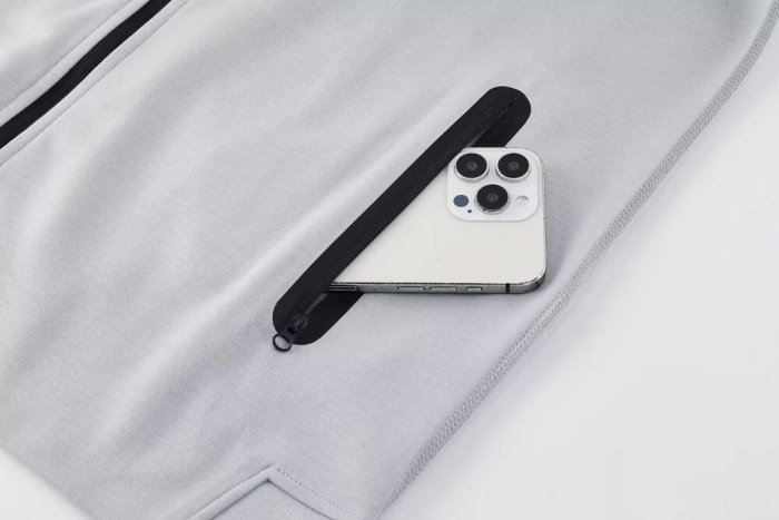 25-26 BAR High Quality Hoodie Jacket Tracksuit