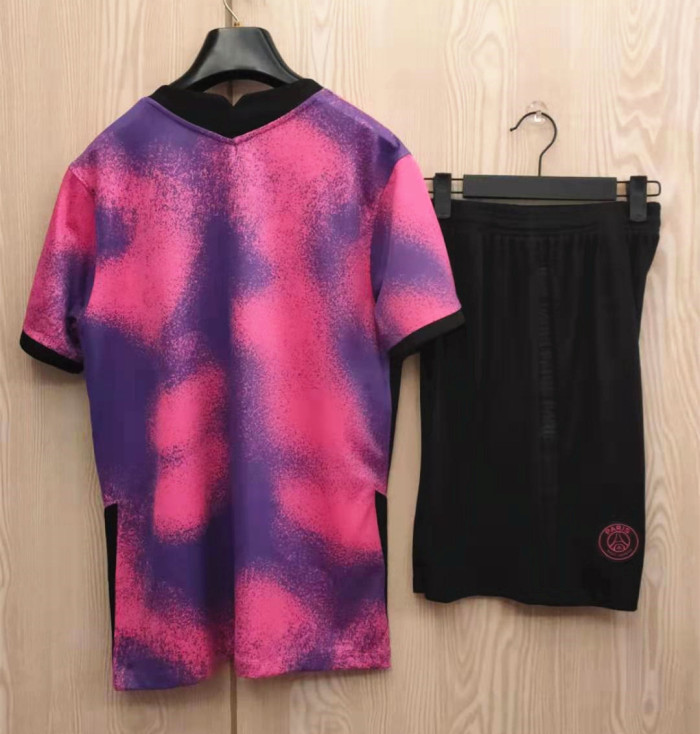 2020-2021 PSG Fourth Adult Suit