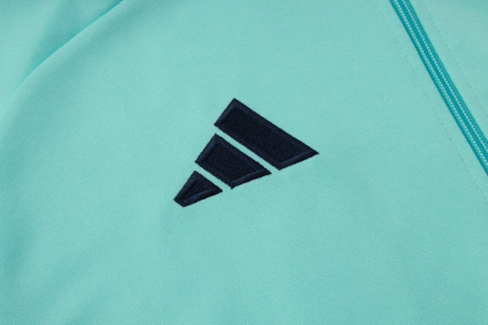 25-26 Man Utd High Quality Jacket Tracksuit