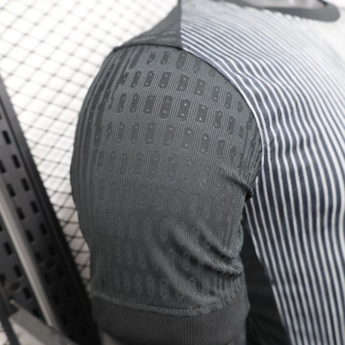 25-26 Corinthians Third Player Version Soccer Jersey