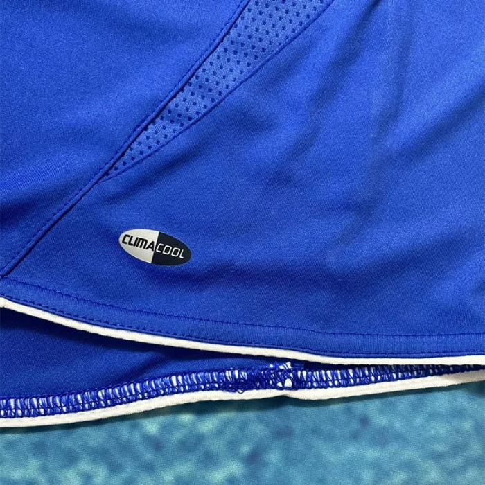 2006-2007 CHE Home Retro Soccer Jersey