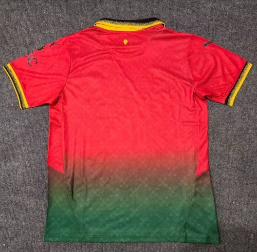 25-26 ACM Fourth Goalkeeper Fans Soccer Jersey