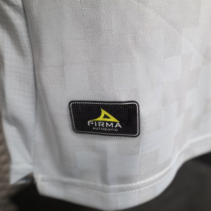 25-26 Cruz Azul Away Player Version Soccer Jersey