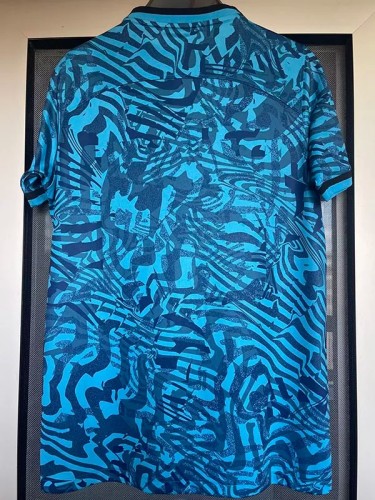 22-23 TOT Third Fans Soccer Jersey