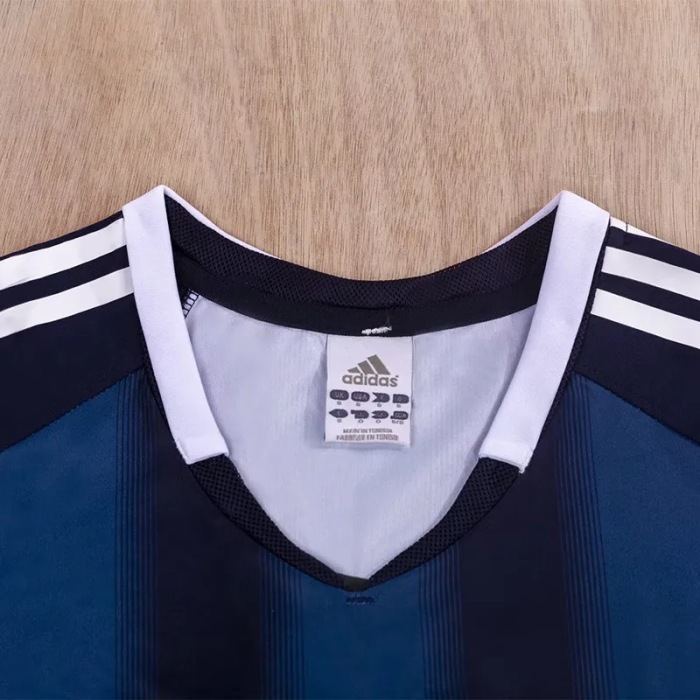 2004-2005 Newcastle Away Retro Soccer Jersey