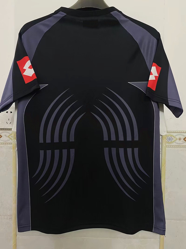 2001-2002 JUV Goalkeeper Retro Soccer Jersey