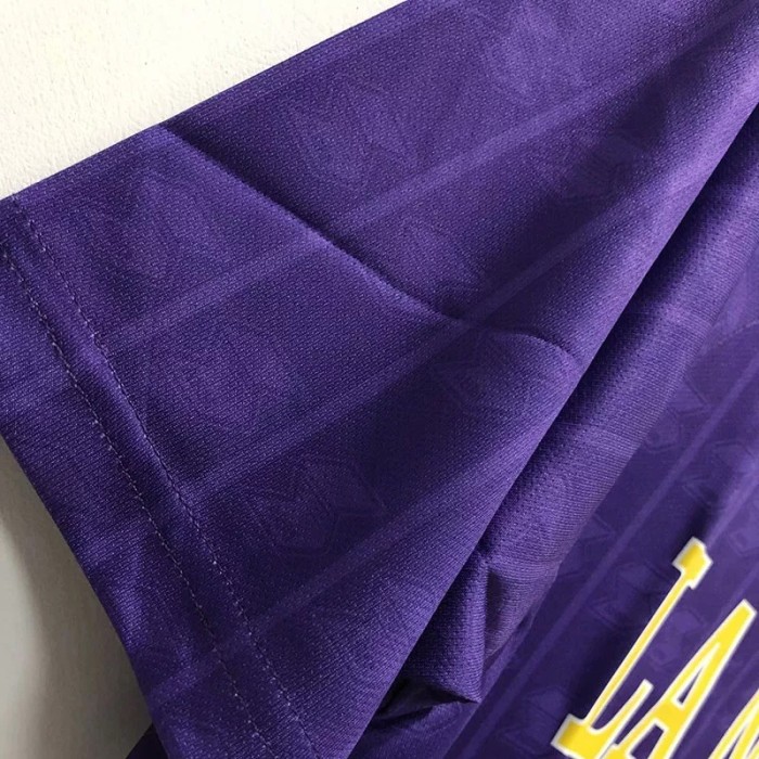 1989-1990 Fiorentina Home Retro Soccer Jersey