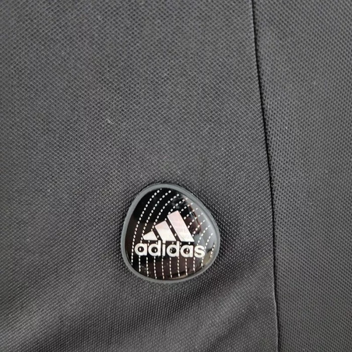 2011-2012 ACM Third Retro Soccer Jersey