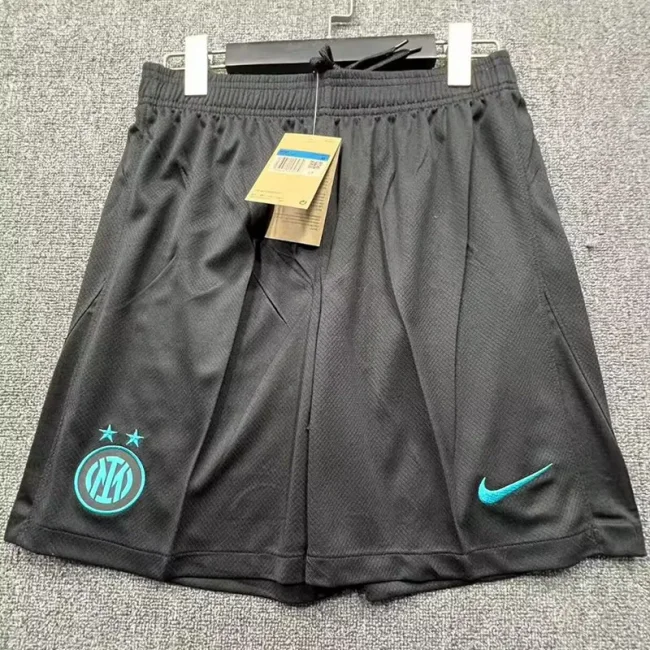 25-26 INT Home Shorts Pants