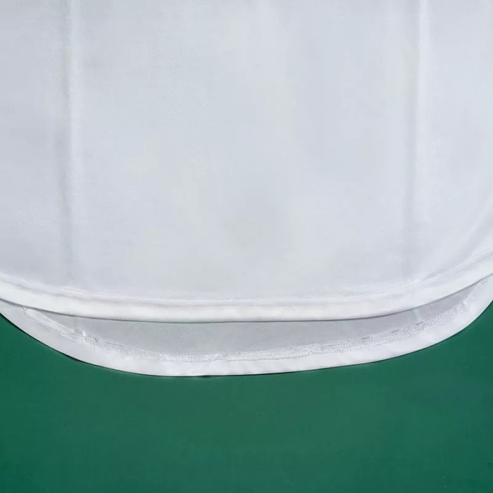 1998-1999 Leeds United Home Retro Soccer Jersey