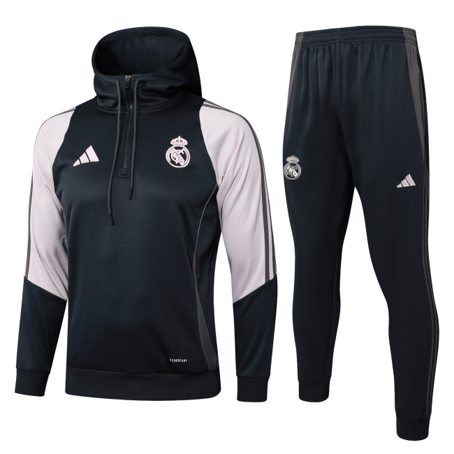 25-26 RMA High Quality Hoodie Jacket Tracksuit