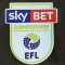 EFL Championship (英冠章)右