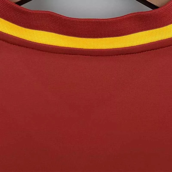 2000 Portugal Home Retro Soccer Jersey