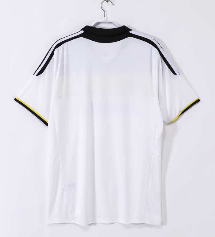 2011-2012 CHE Third Retro Soccer Jersey