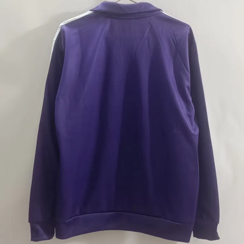 2025 RMA New Pattern Windbreaker