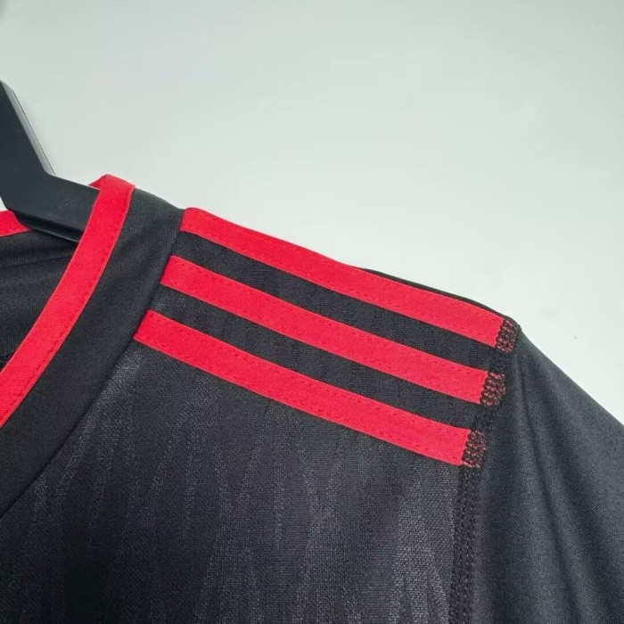 2010 Mexico Away Retro Soccer Jersey