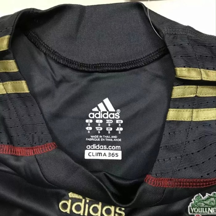 2009-2010 LIV Away Retro Soccer Jersey