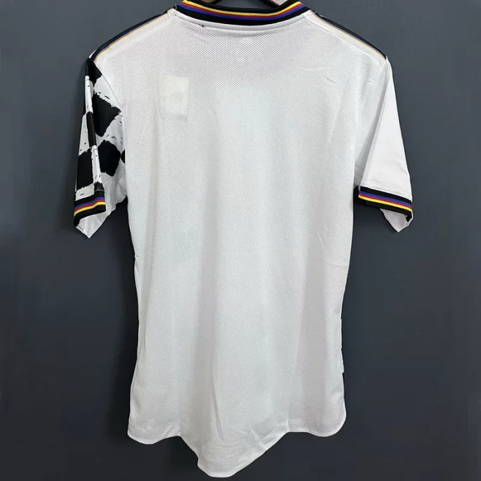 2023 CHarlotte Special Edition Fans Soccer Jersey