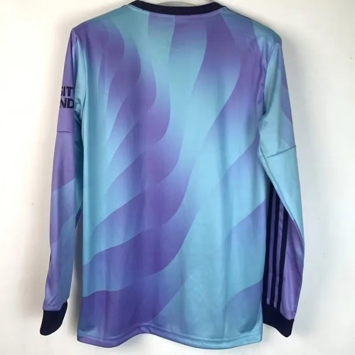 24-25 ARS Third Long Sleeve Soccer Jersey