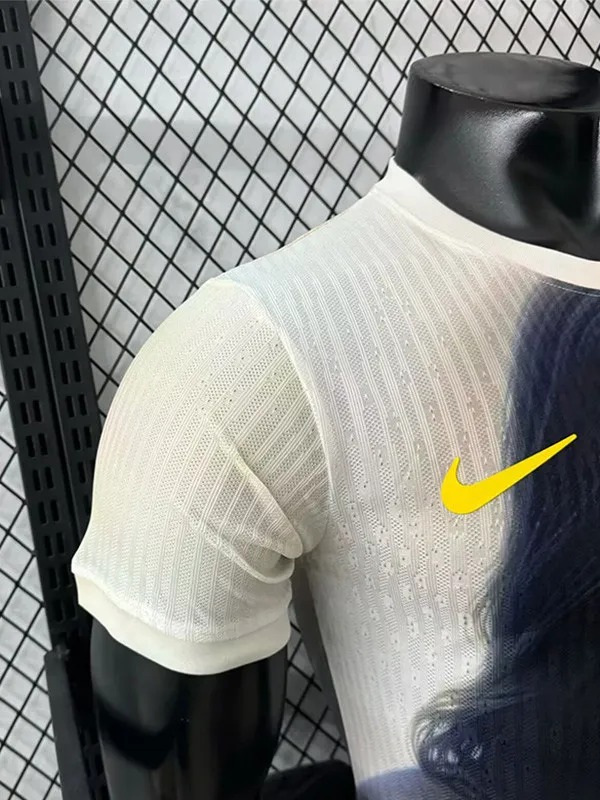 25-26 Brazil Special Edition Player Version Training shirts