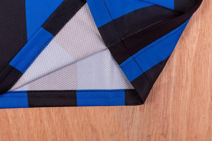 2009-2010 INT Home Retro Soccer Jersey