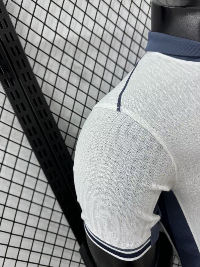 25-26 INT Special Edition Player Version Soccer Jersey