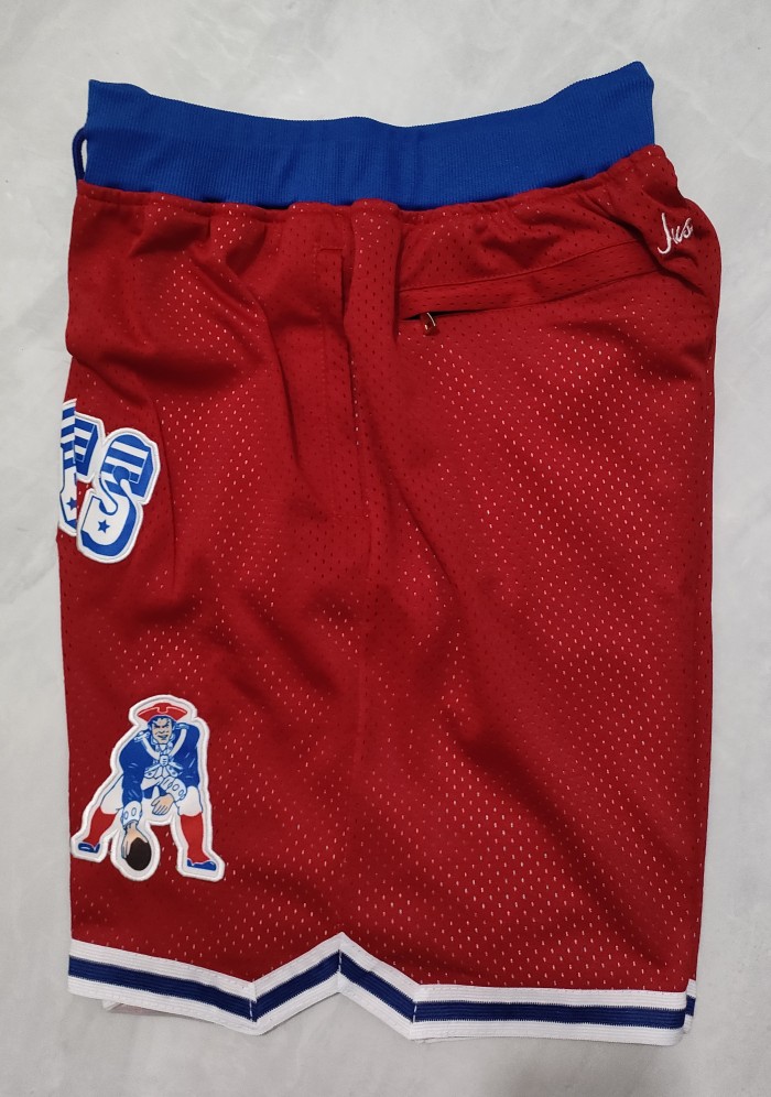 2024 NFL Top Quality Pants