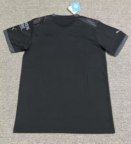 23-24 Man City Special Edition Fans Soccer Jersey