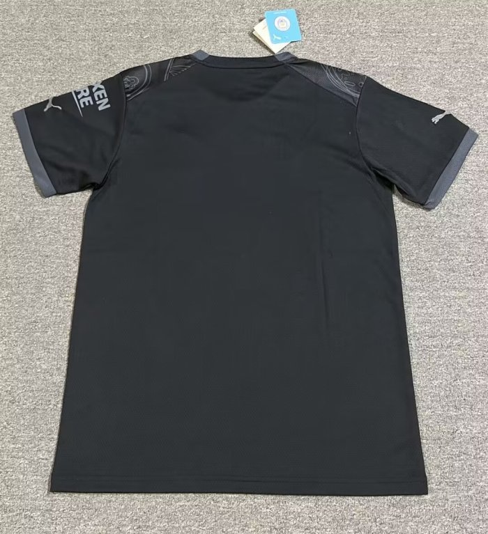 23-24 Man City Special Edition Fans Soccer Jersey