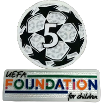 22-23 BAR Home OWL LOGO Special Fans Soccer Jersey