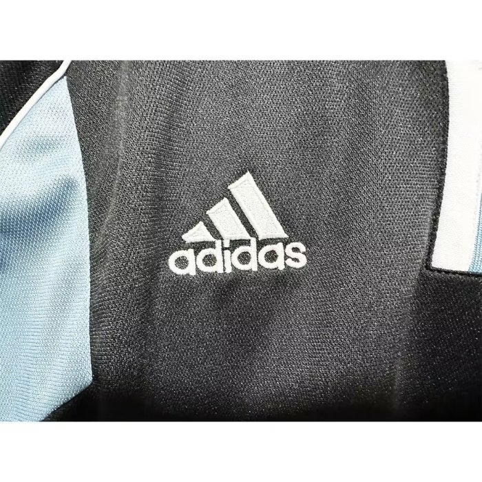 2000-2001 Newcastle Away Retro Soccer Jersey