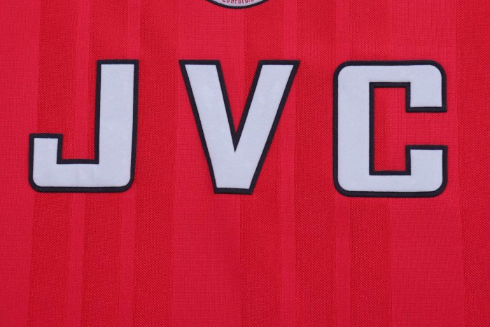 1992-1994 ARS Home Retro Kids Soccer Jersey