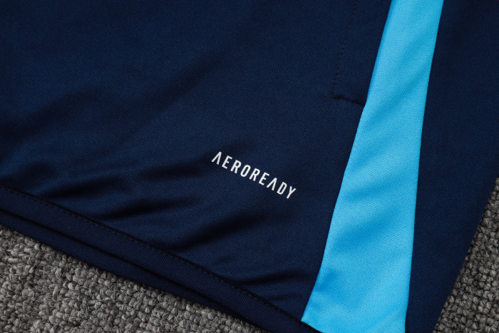 25-26 Flamengo High Quality Jacket Tracksuit