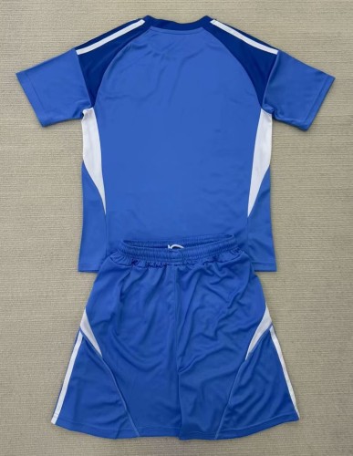 25-26 Aberdeen GoalKeeper Adult Suit