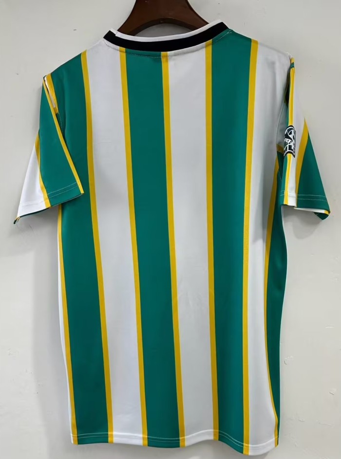 1997 LA Galaxy Home Retro Soccer Jersey