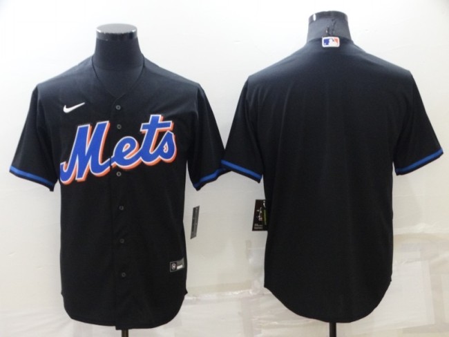 2024 MLB New York Mets New Pattern Jersey