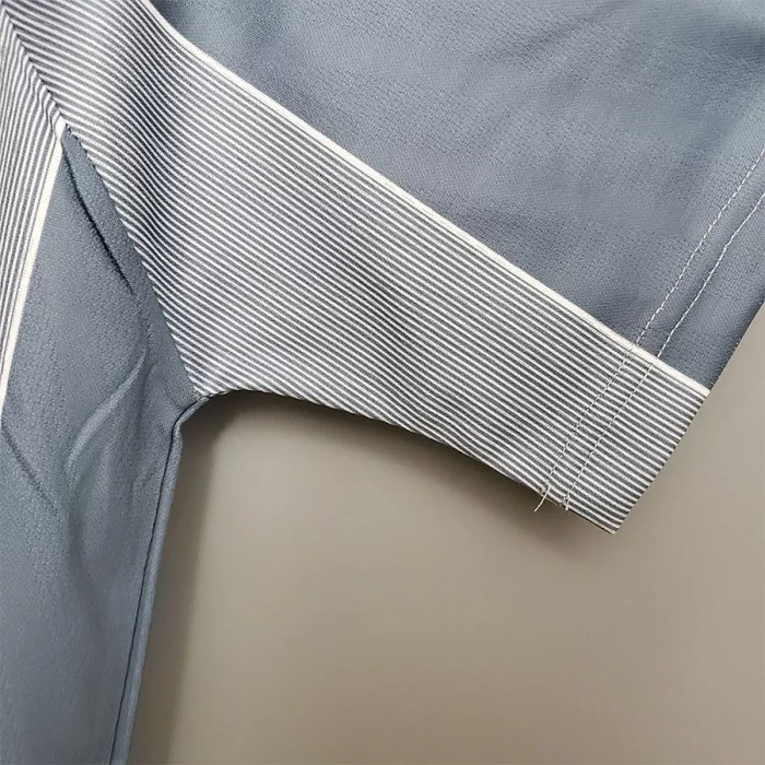 1996 England Away Retro Soccer Jersey