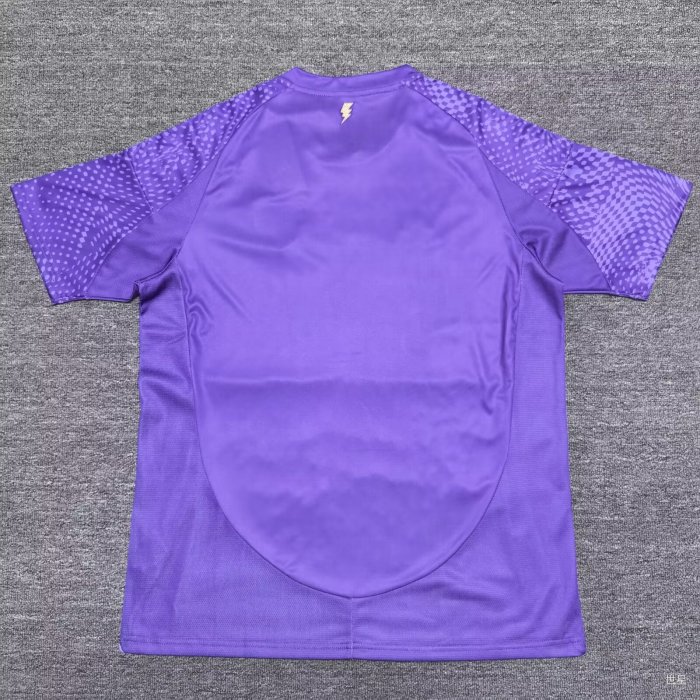 25-26 Orlando Pirates Home Fans Soccer Jersey