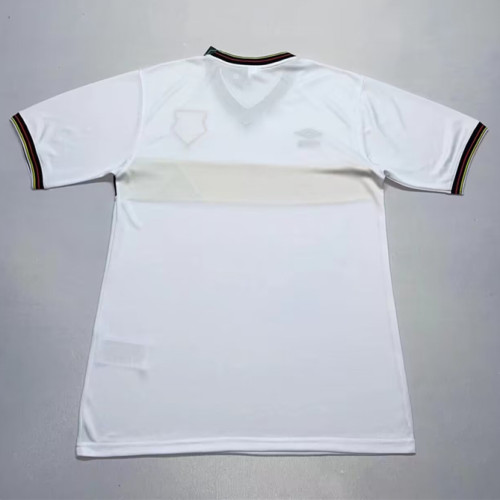 1985-1988 Watford Away Retro Soccer Jersey