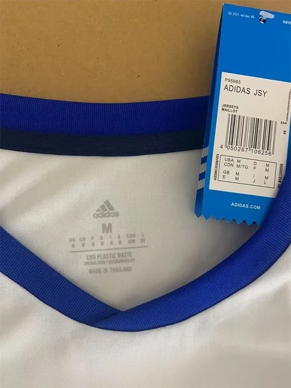 1990-1991 Boca Juniors Away Retro Soccer Jersey (背后带广告)