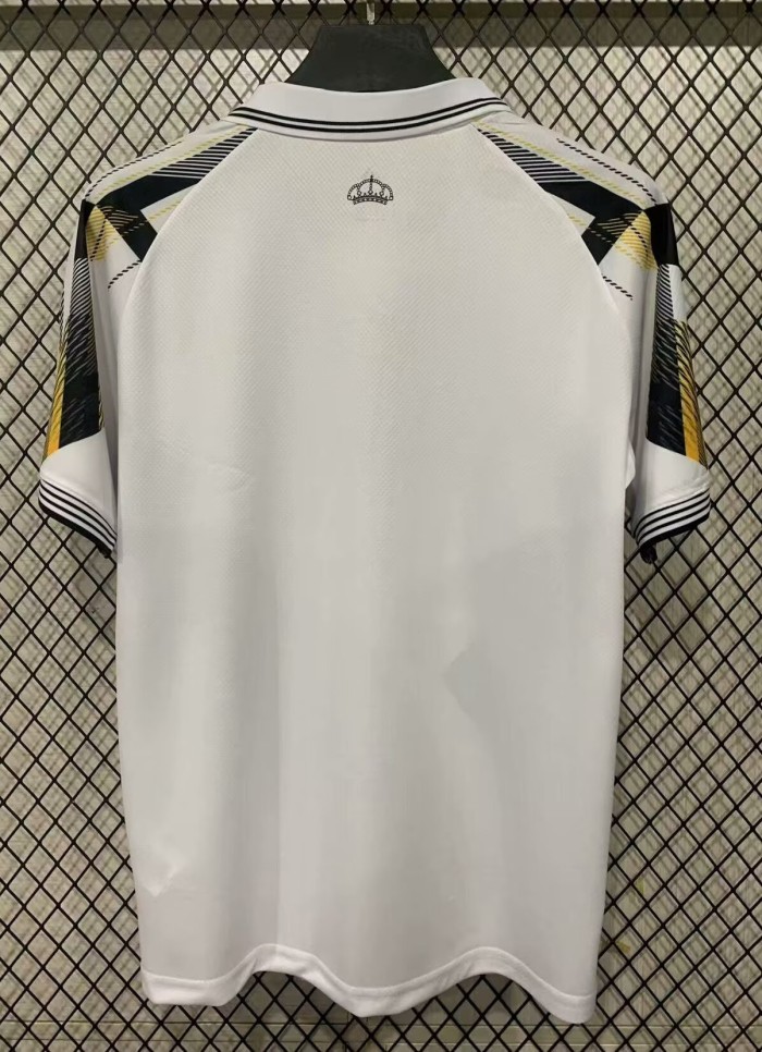 25-26 RMA White Special Edition Fans Training Shirts