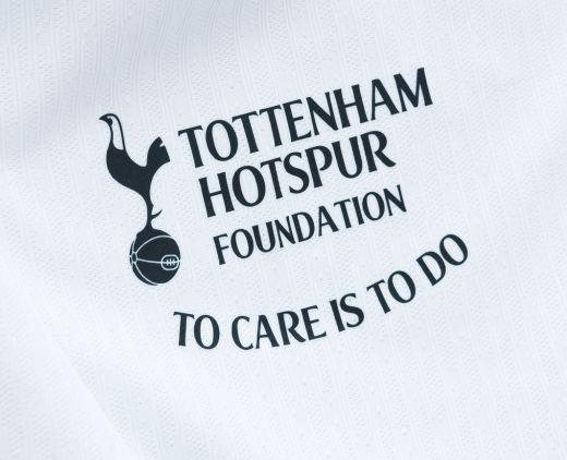 24-25 TOT Home Fans Soccer Jersey