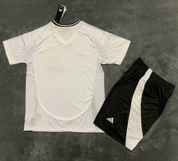 25-26 Colo-Colo Home Fans Adult Suit