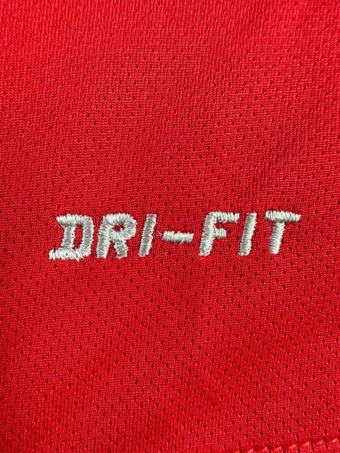 2014 USA Away Retro Soccer Jersey