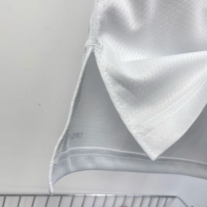 23-24 SUNS DURANT #35 White Top Quality Hot Pressing NBA Jersey