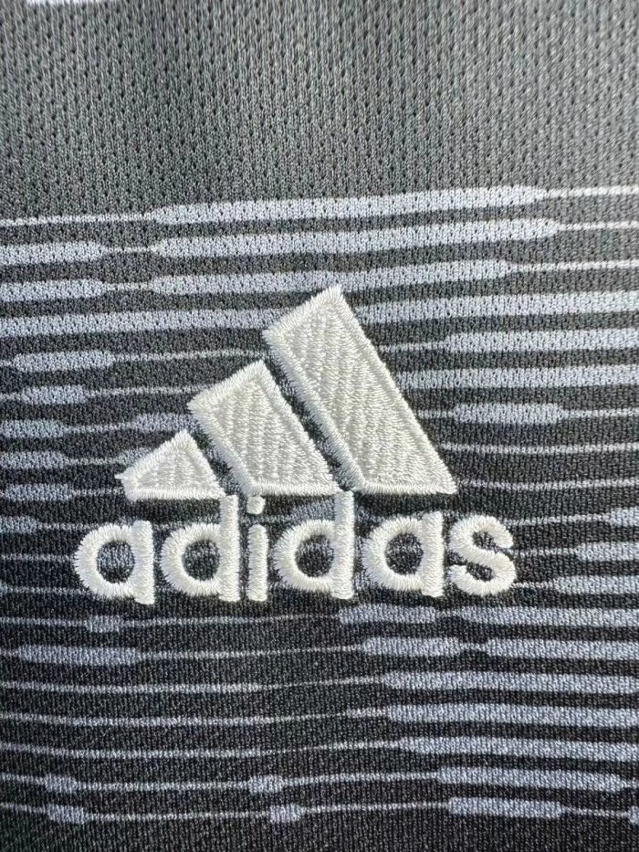 2019 Mexico Home Retro Soccer Jersey