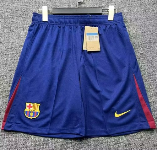 25-26 BAR Home Shorts Pants
