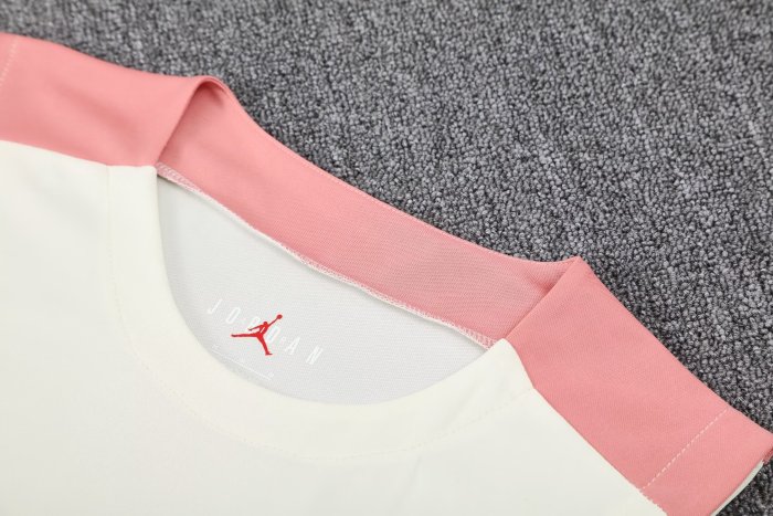 25-26 PSG High quality Tank Top And Shorts Suit