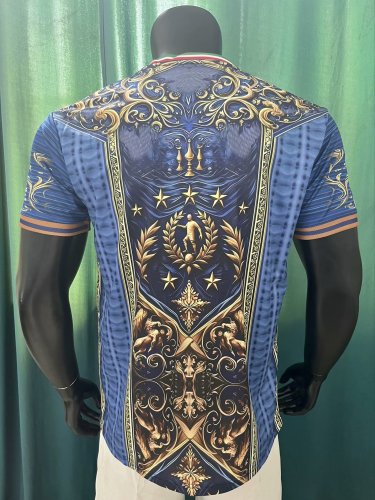 2024 Italy Special Edition Training Shirts